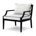 Outdoor Chair Bella Vista