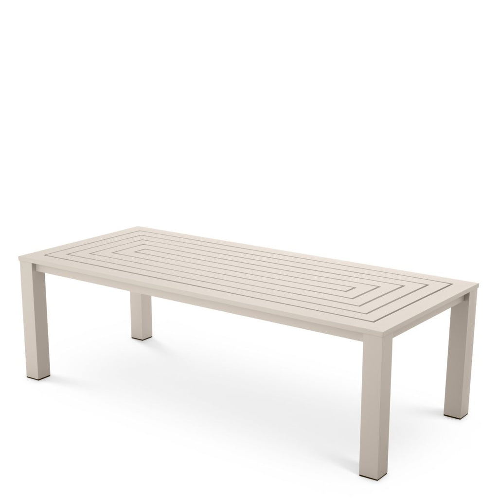 Outdoor Dining Table Vistamar