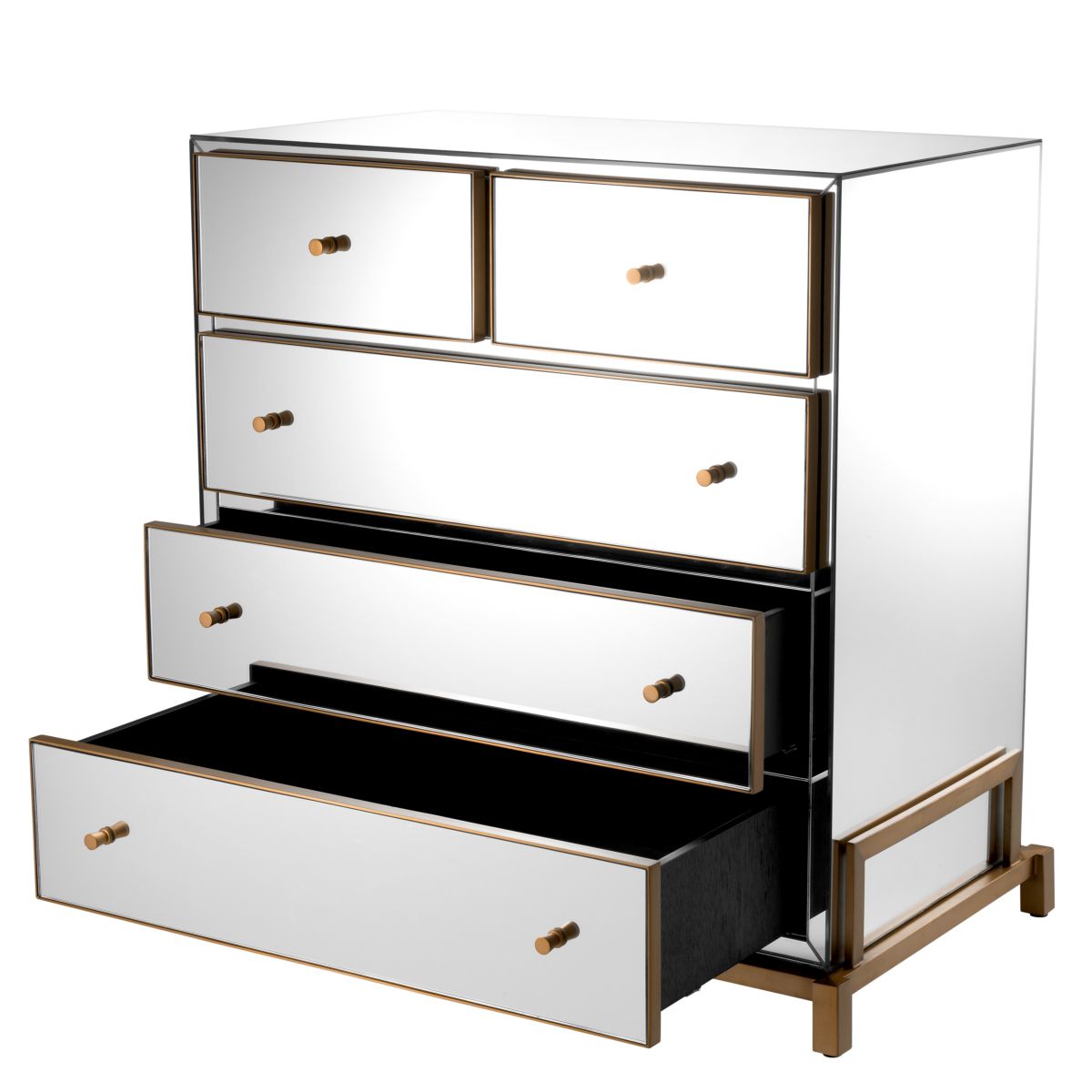 Drawer Chest Clarington