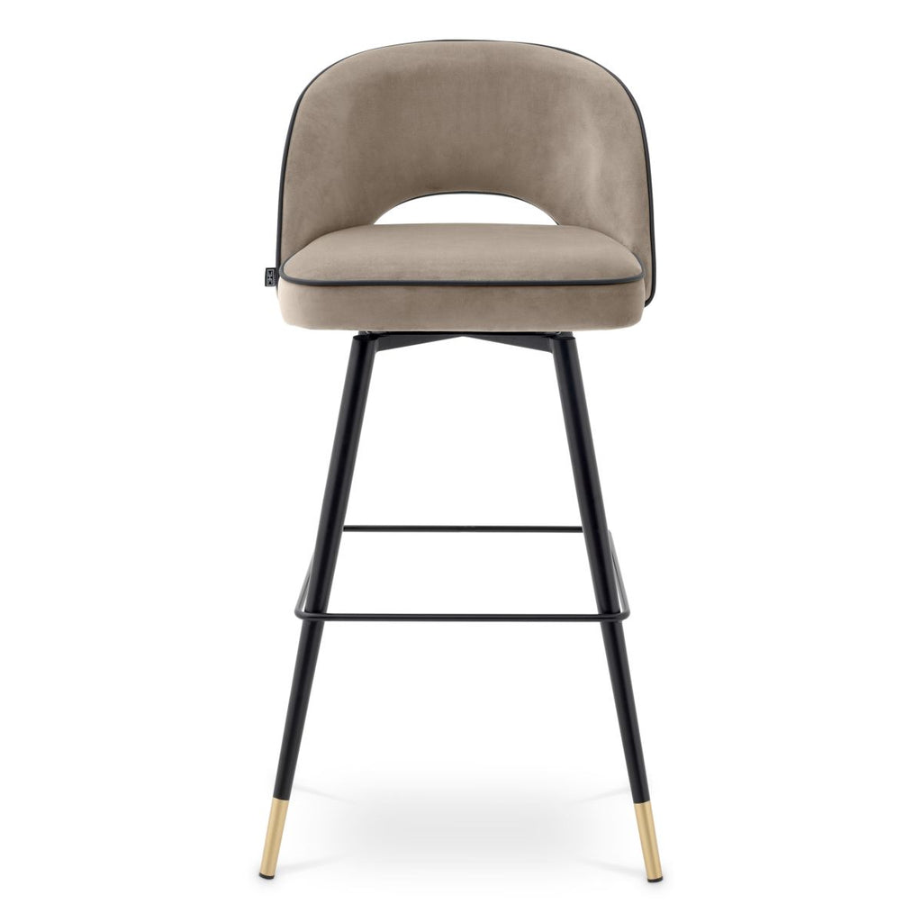 Bar Stool Cliff set of 2