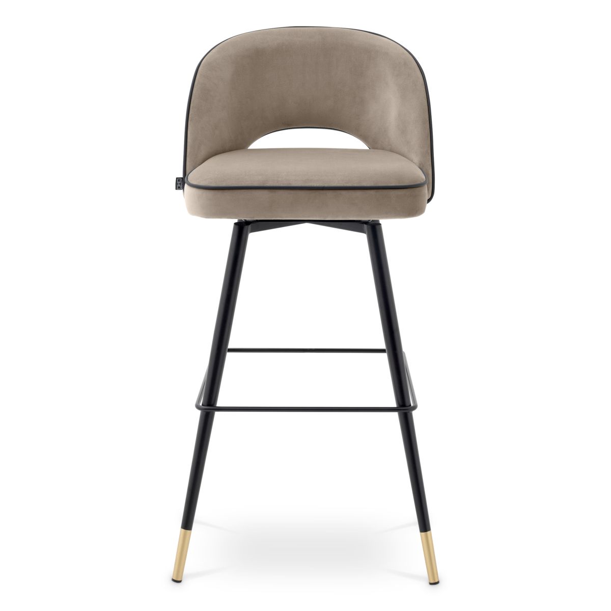 Bar Stool Cliff set of 2