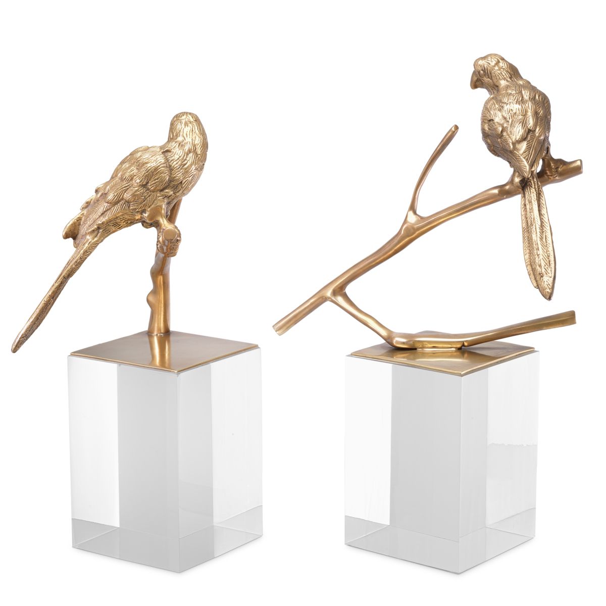 Object Morgana set of 2