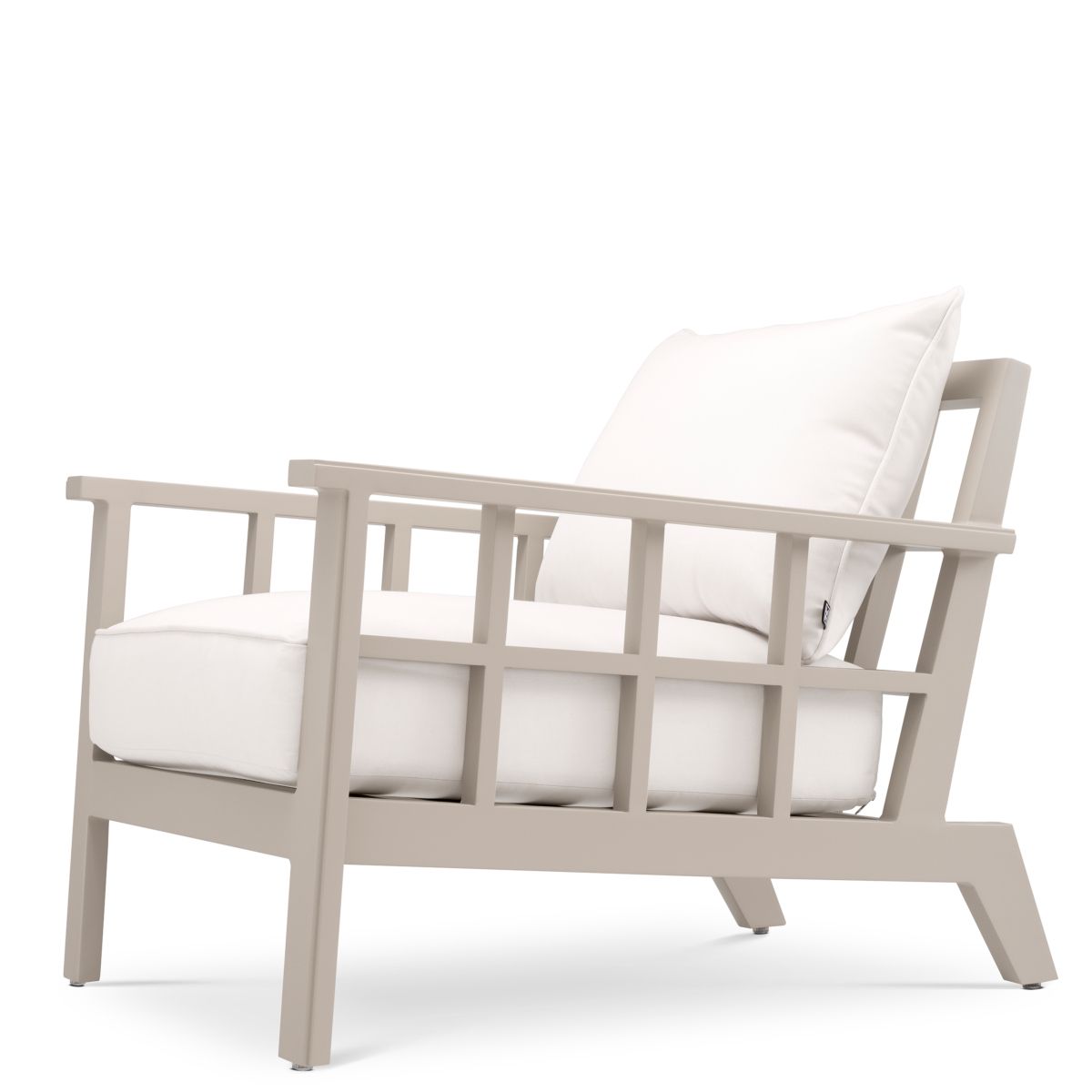 Outdoor Chair Cap-Ferrat