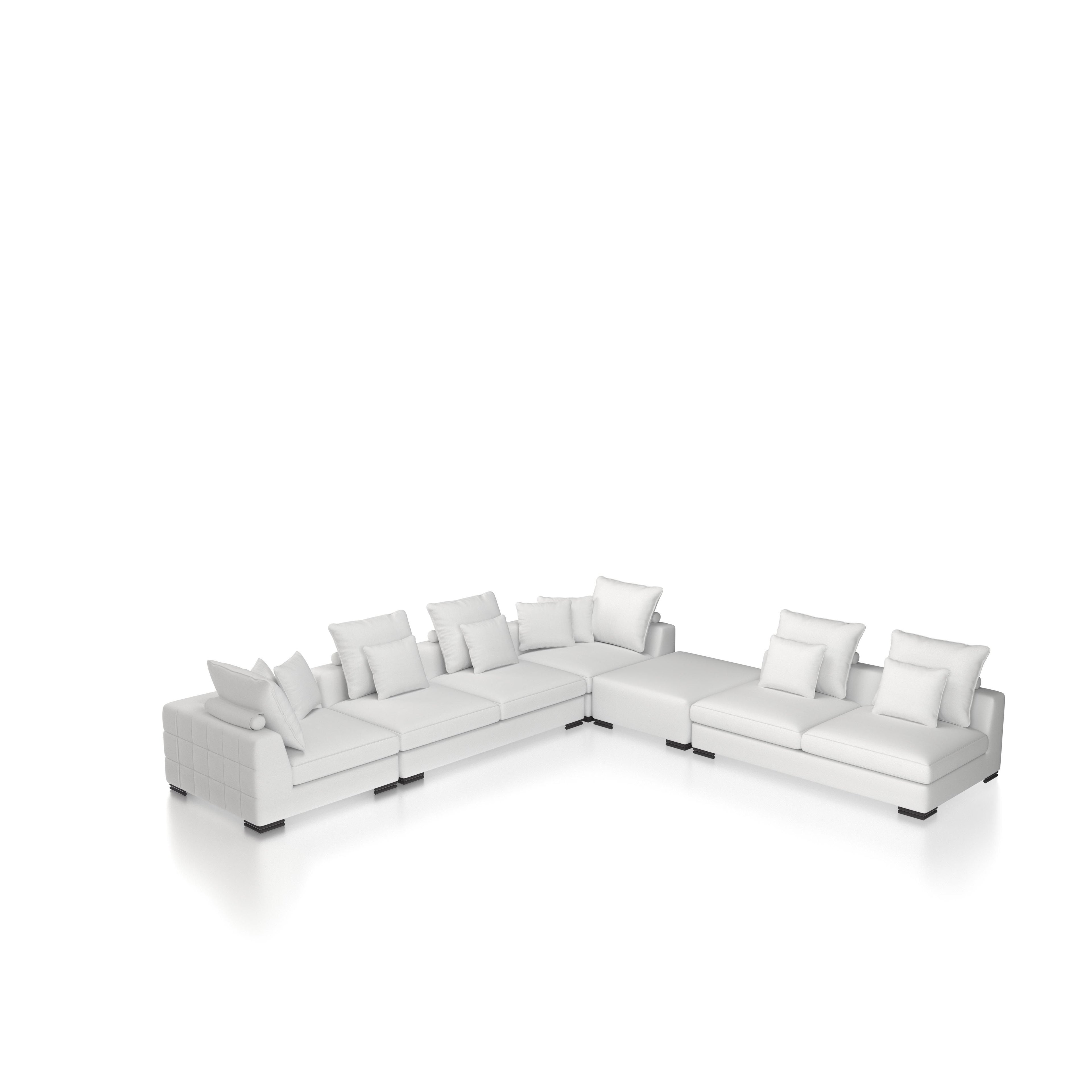 Modular Sofa Clifford 2-seater