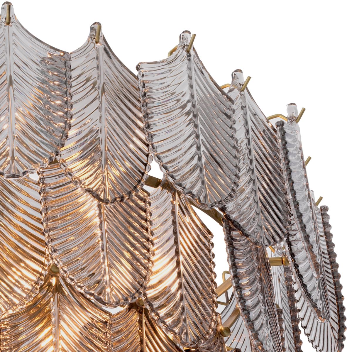 Chandelier Verbier S
