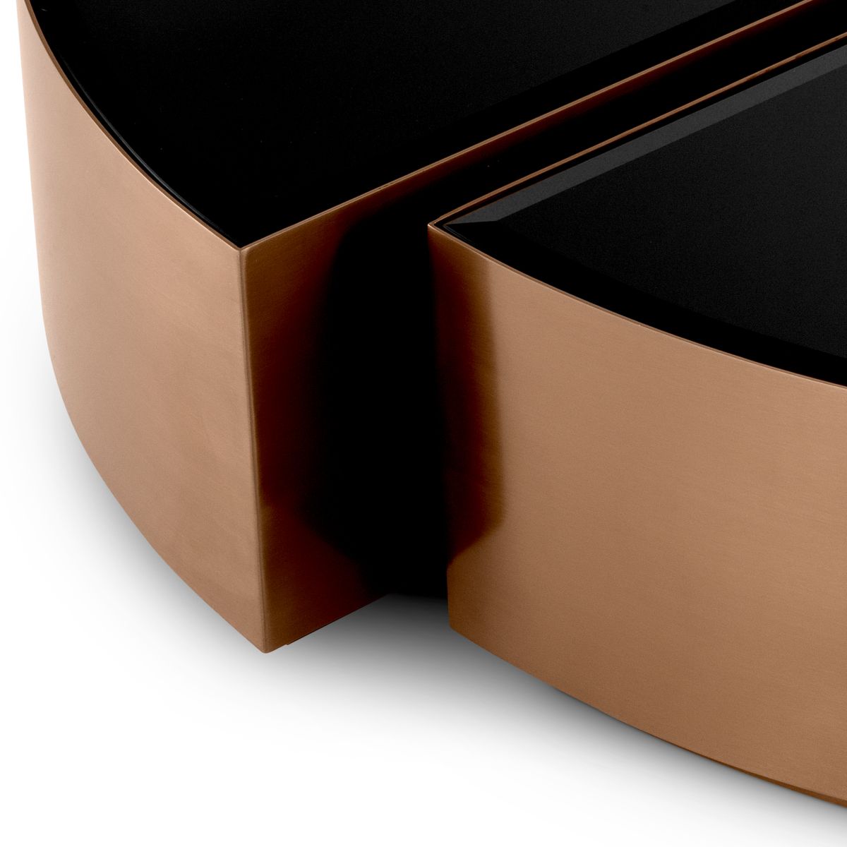 Couchtisch Astra set of 2