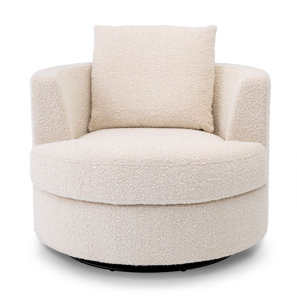 Swivel Chair Felix