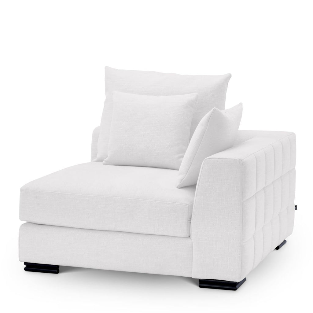 Modular Sofa Clifford corner