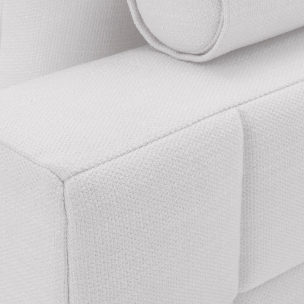 Modular Sofa Clifford corner