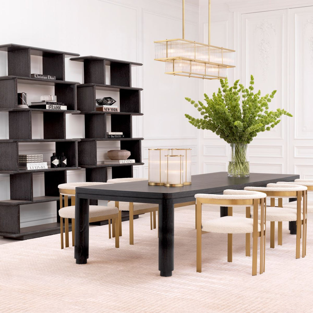 Dining Chair Clubhouse
