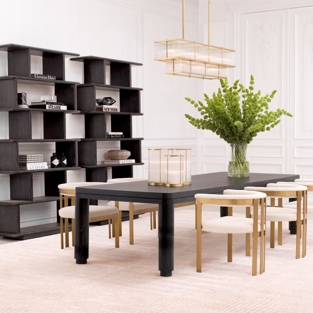 Dining Chair Clubhouse