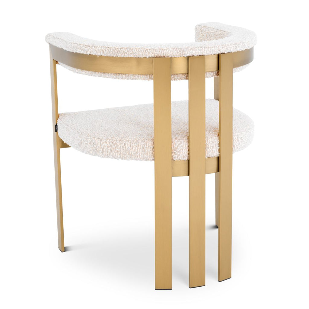 Dining Chair Clubhouse
