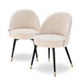 Dining Chair Cooper set of 2