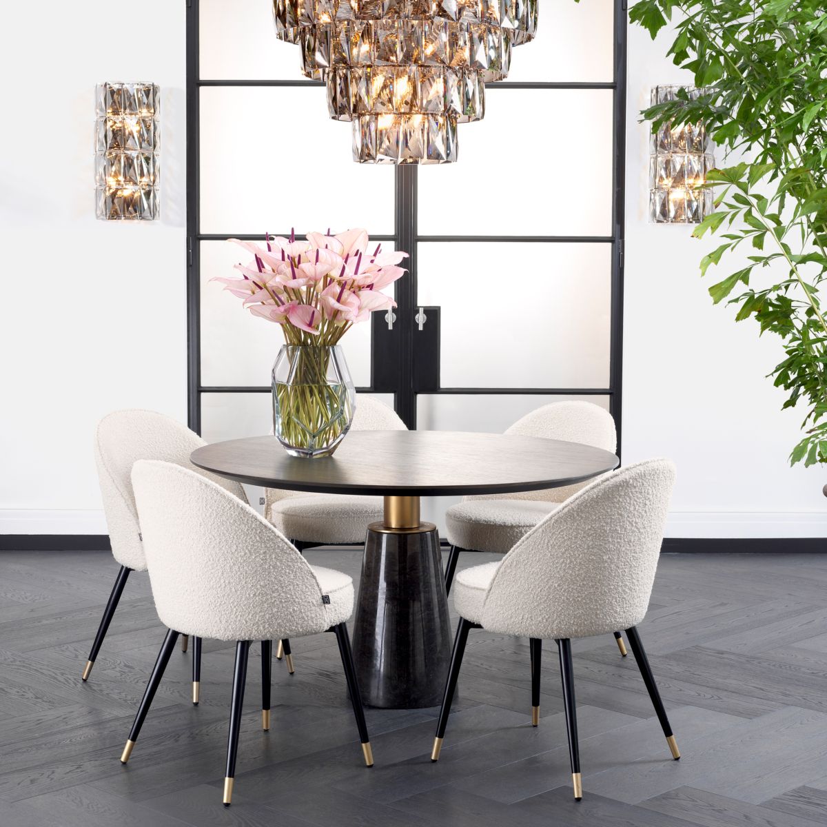 Dining Chair Cooper set of 2