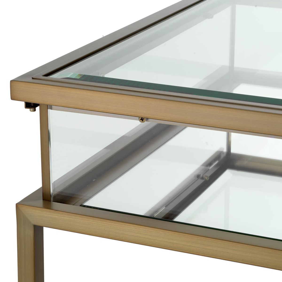 Coffee Table Harvey rectangular