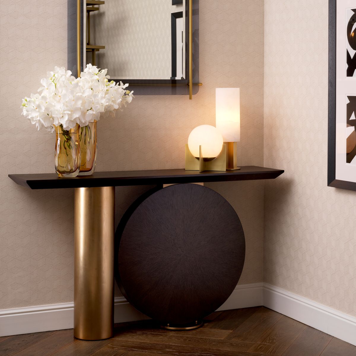Table Lamp Scorpios S