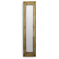 Mirror Magenta rectangular S