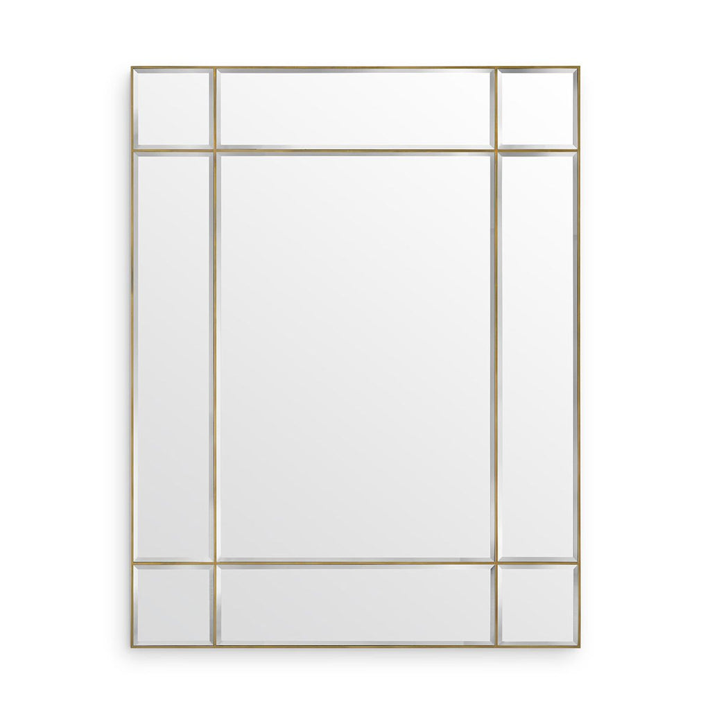 Mirror Beaumont XL