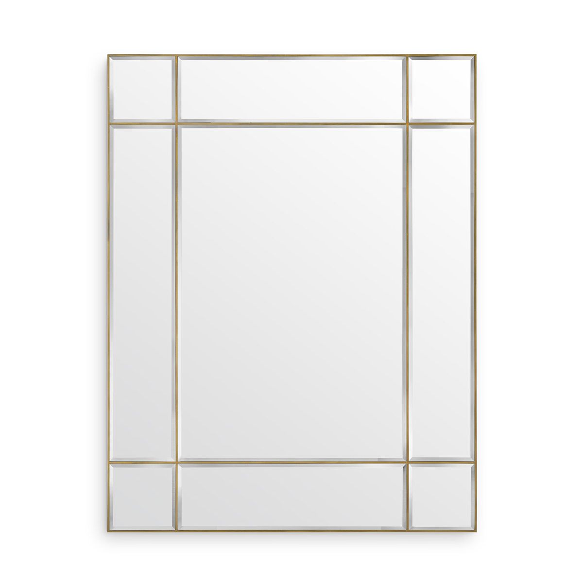 Mirror Beaumont XL