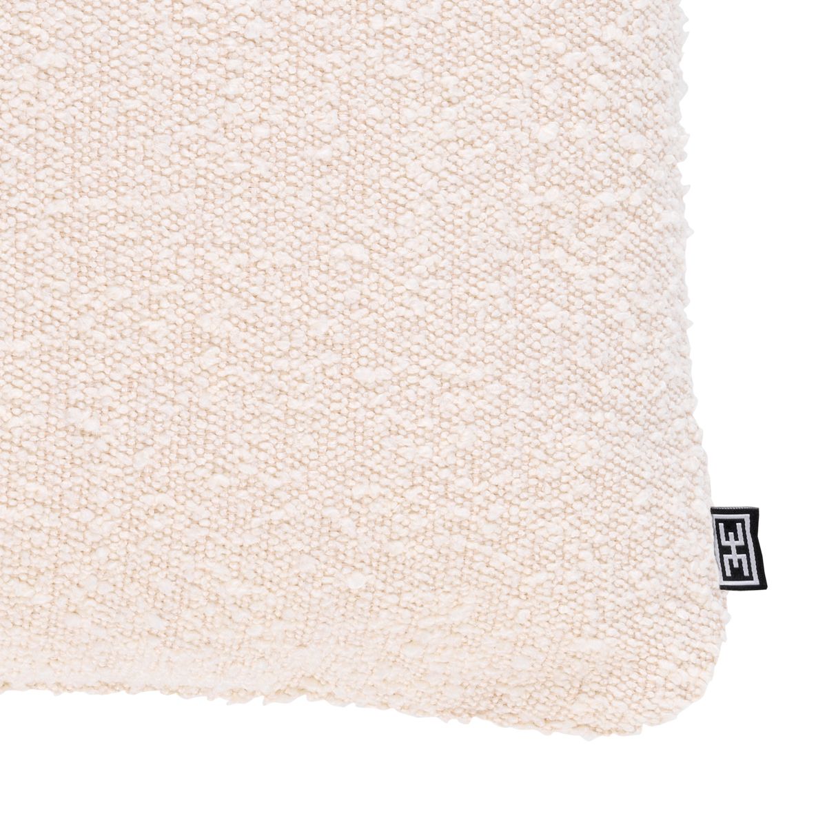 Cushion Bouclé L