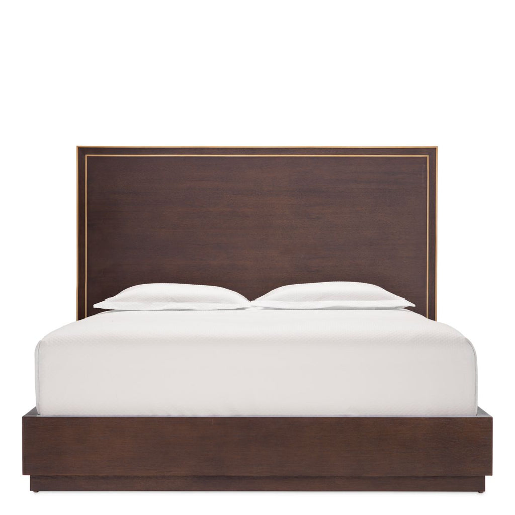 Bed Frame Camelot
