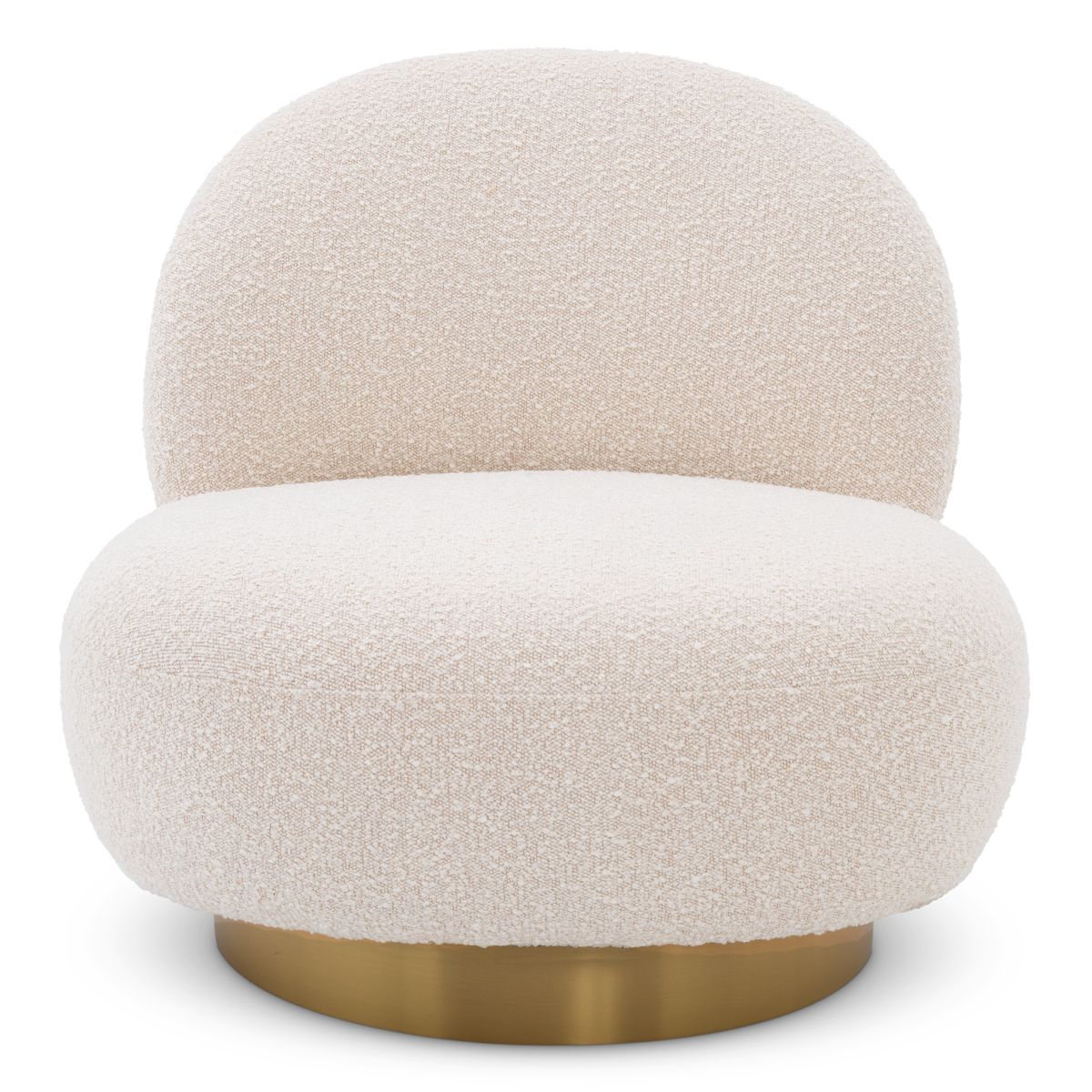 Swivel Chair Clément