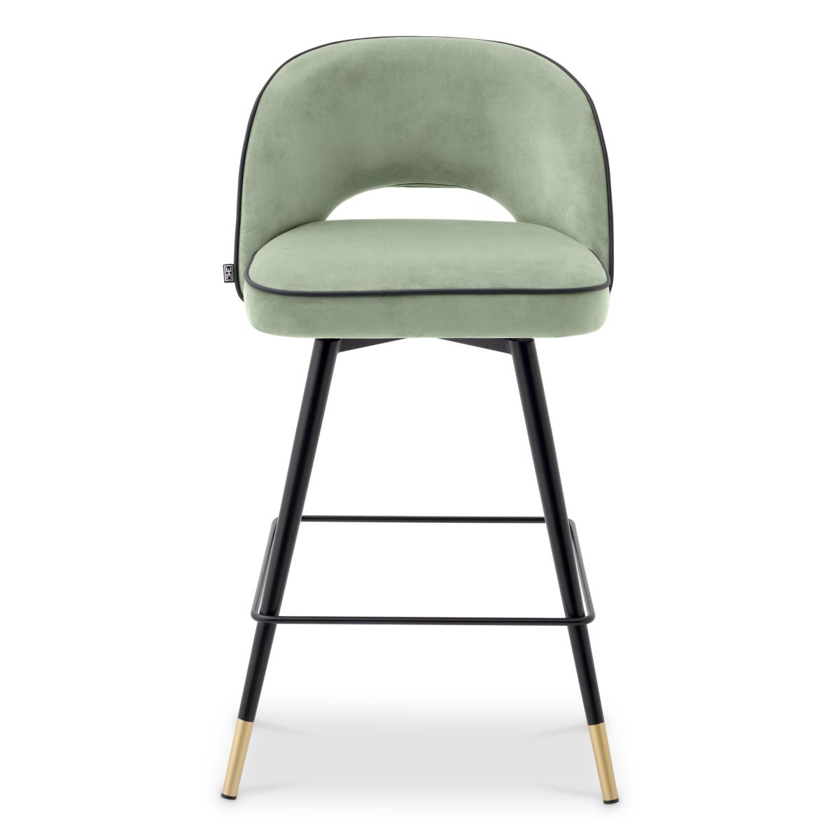 Counter Stool Cliff set of 2