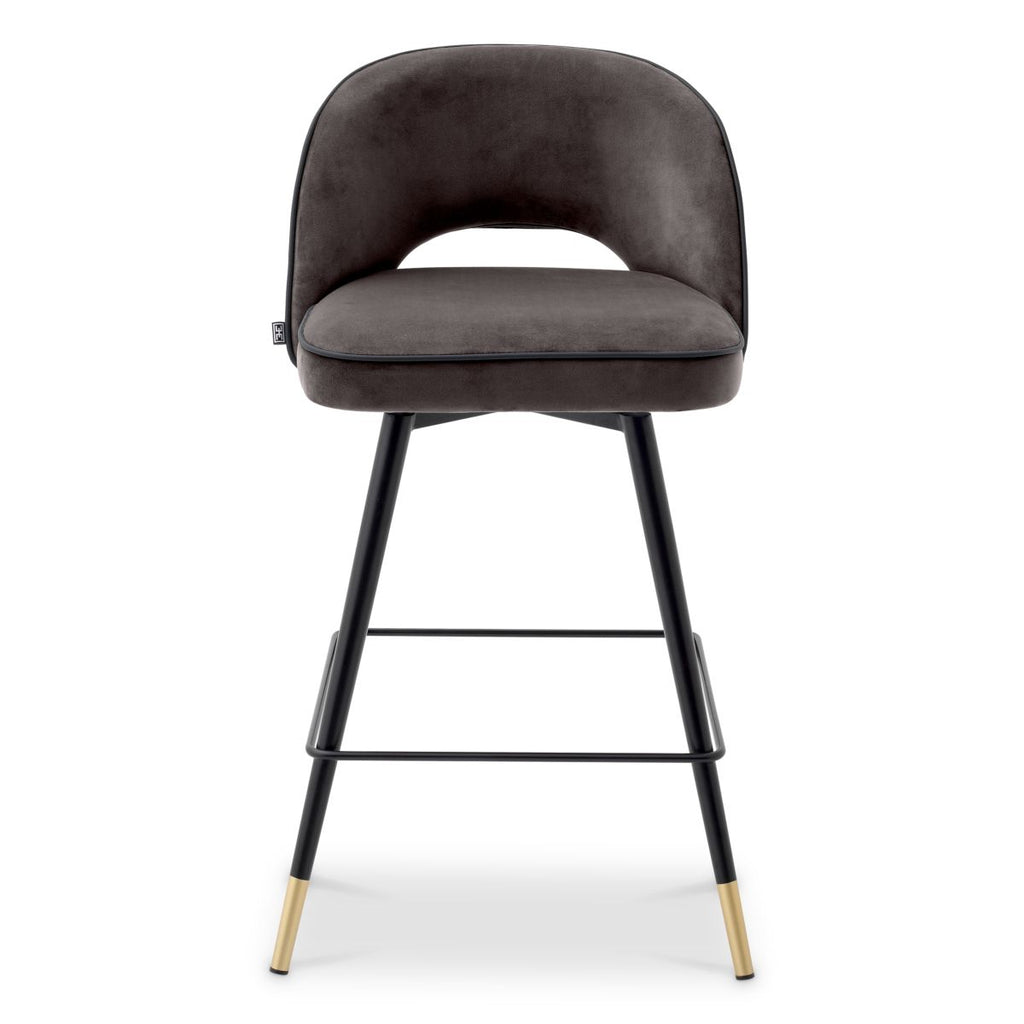Counter Stool Cliff set of 2