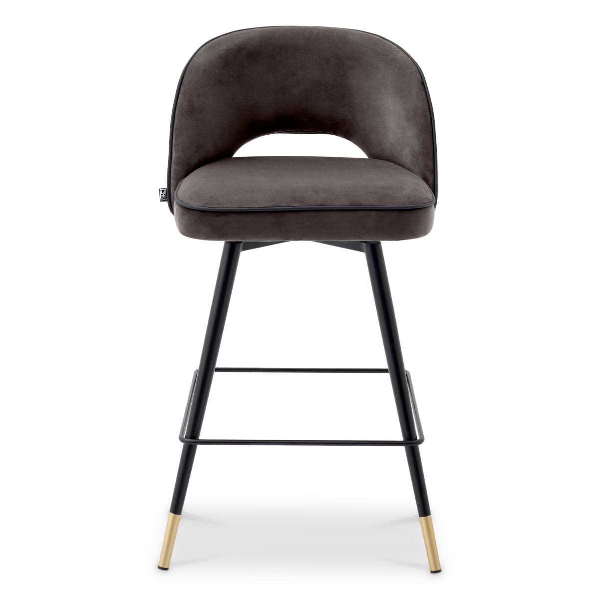 Counter Stool Cliff set of 2