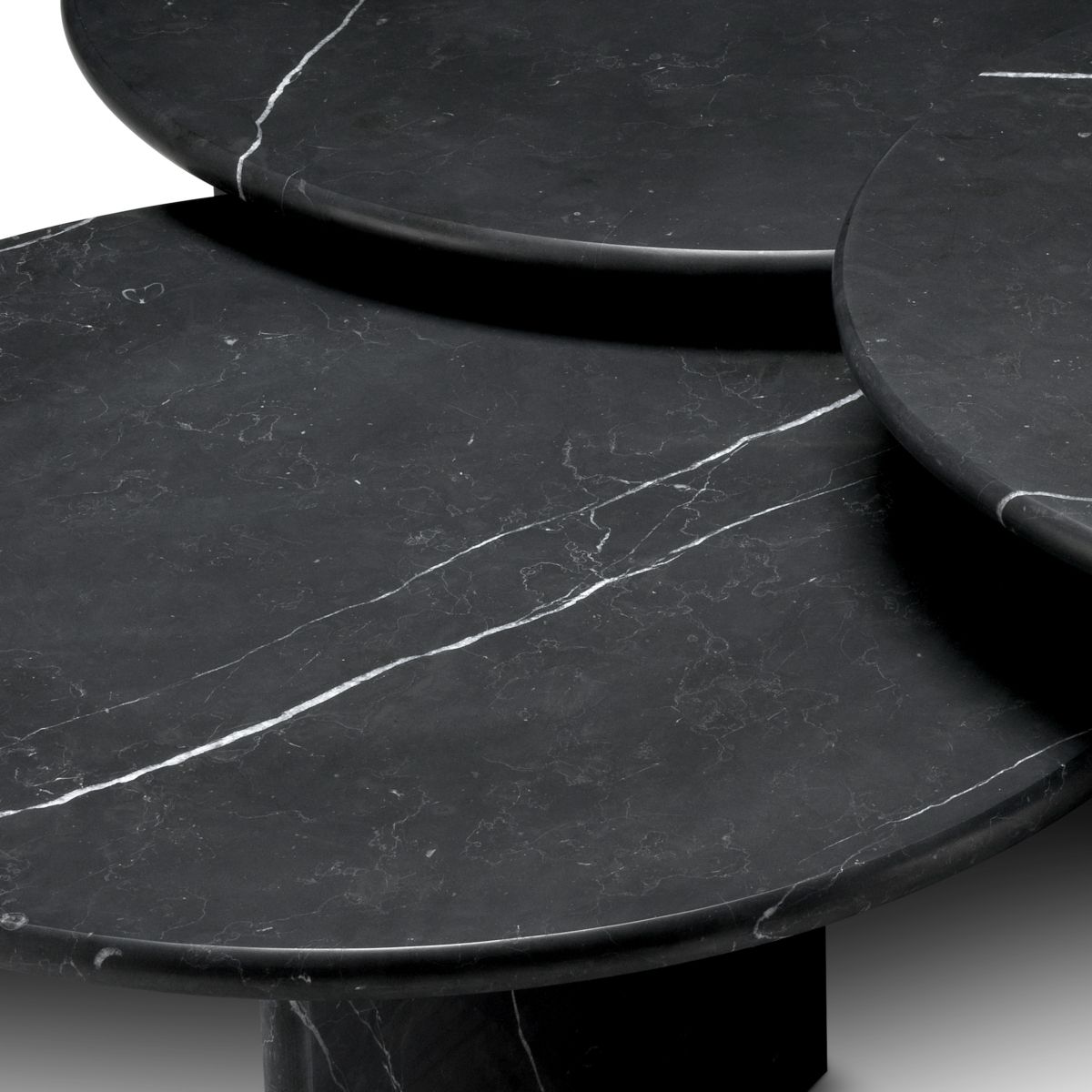Couchtisch Naples set of 3