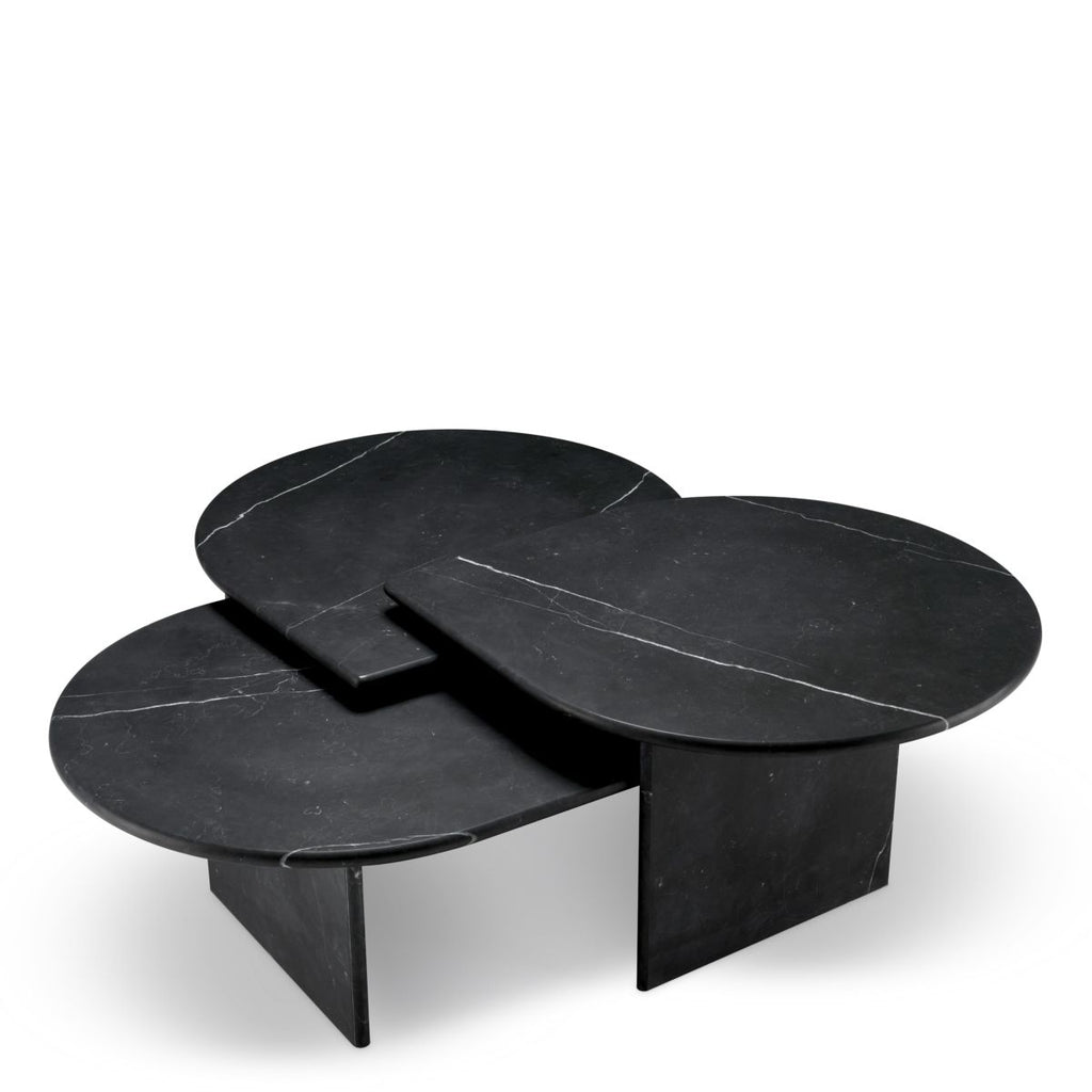 Couchtisch Naples set of 3