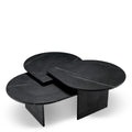 Couchtisch Naples set of 3