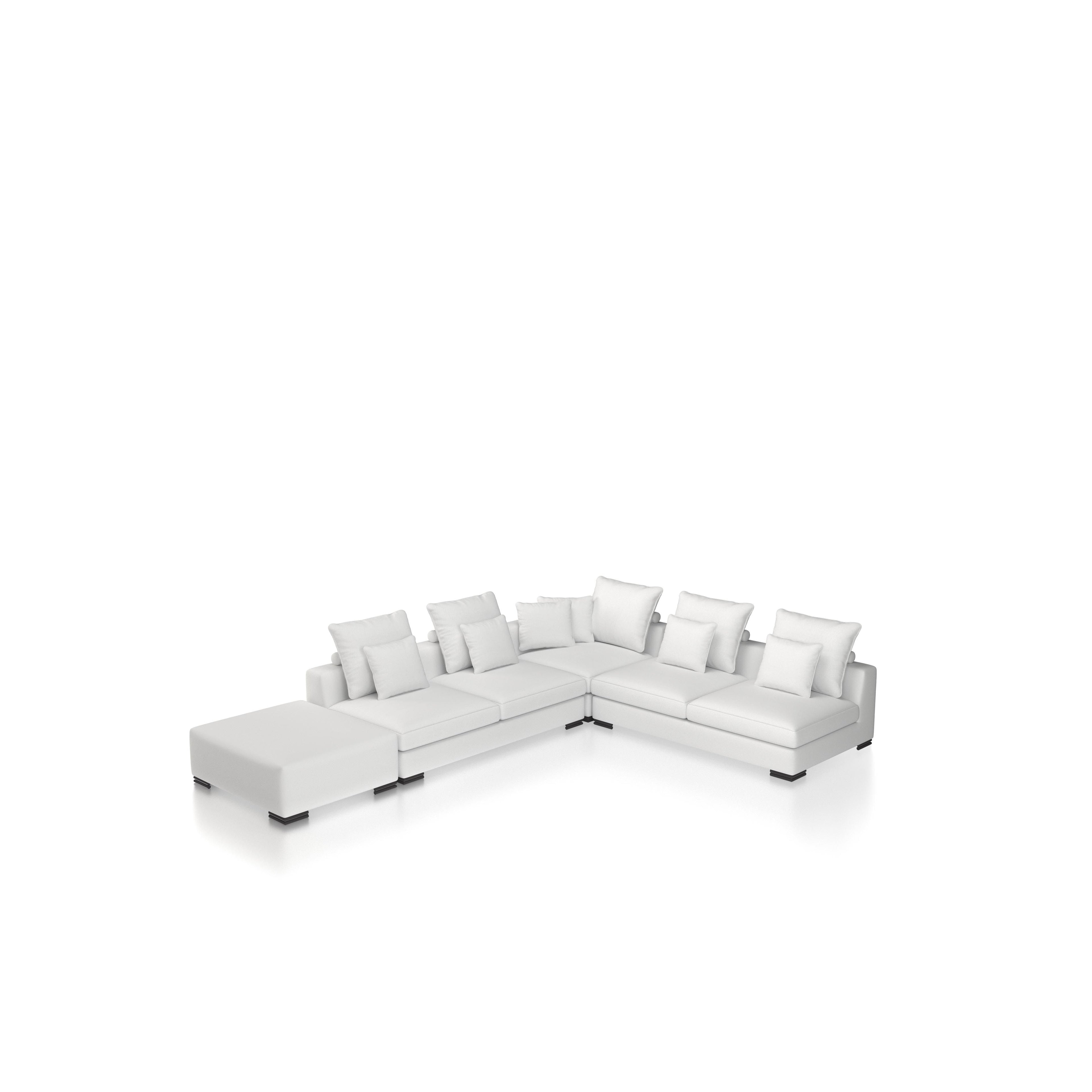 Modular Sofa Clifford 2-seater