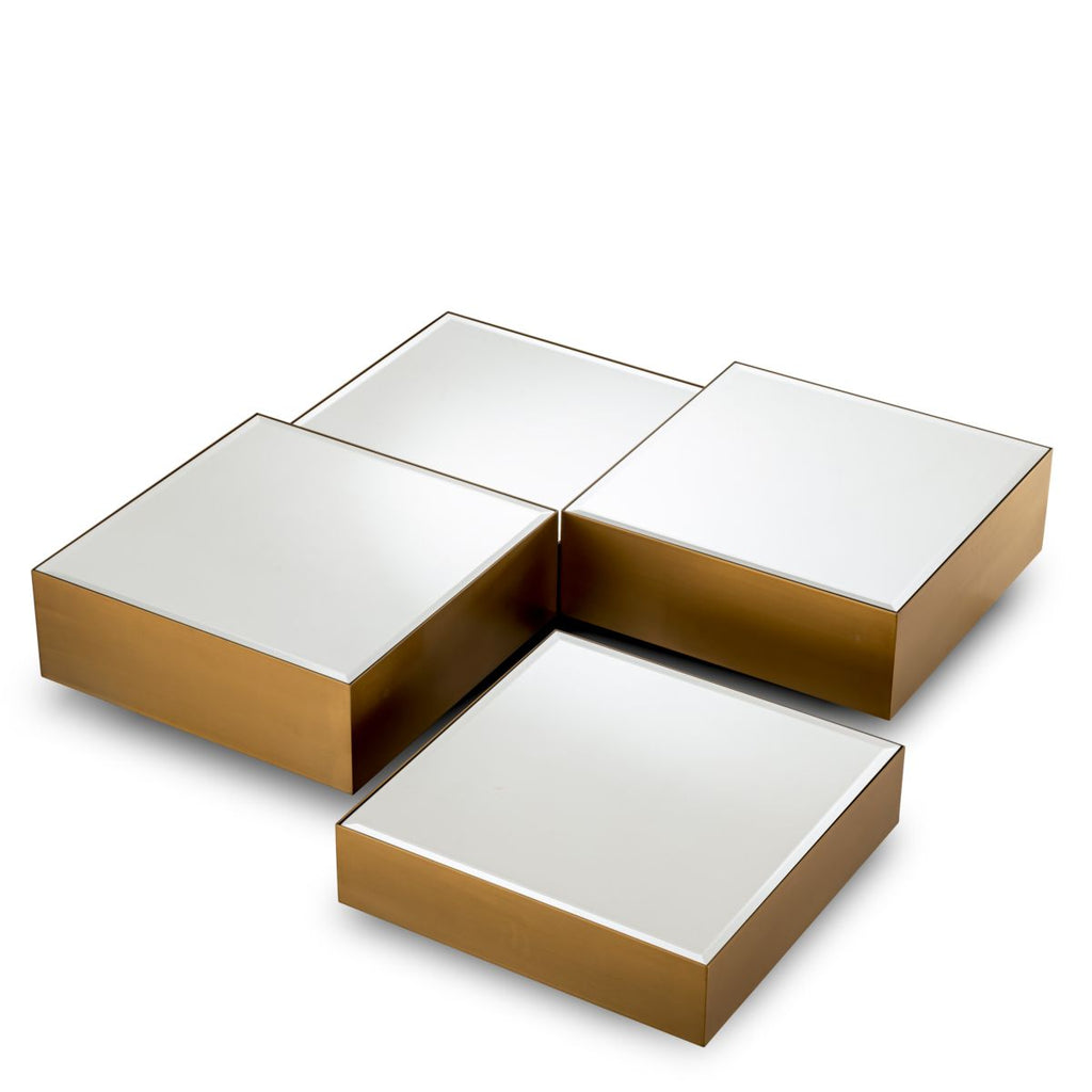 Coffee Table Esposito set of 4