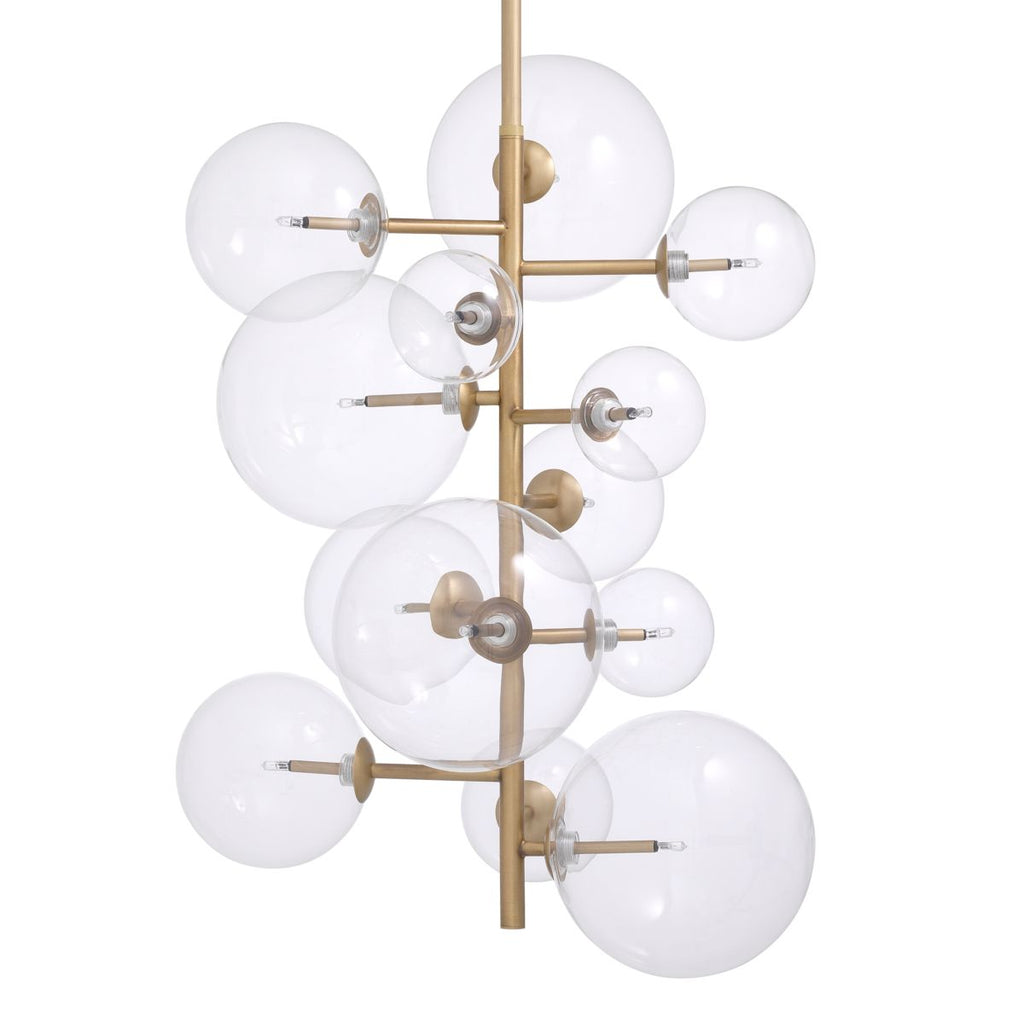 Chandelier Ezra