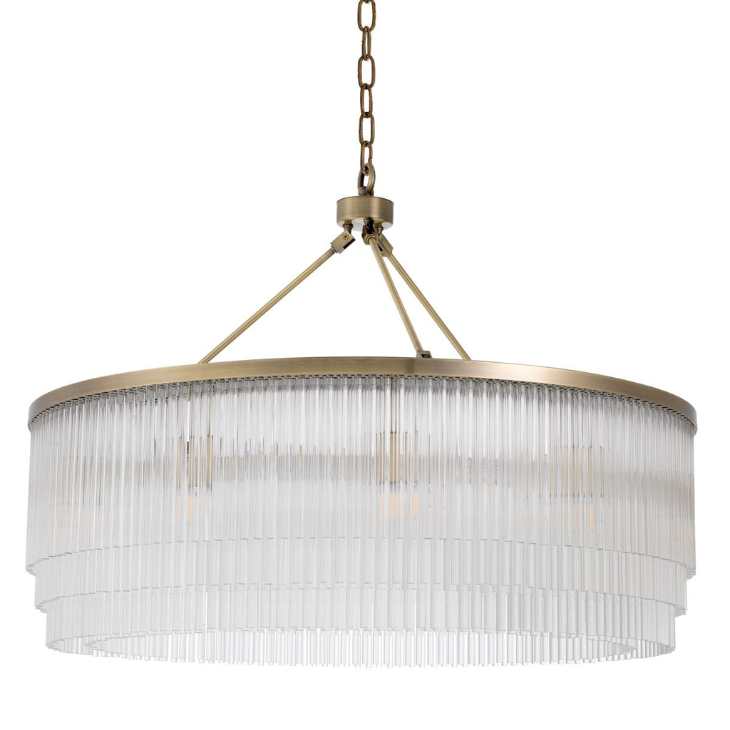 Chandelier Hector L