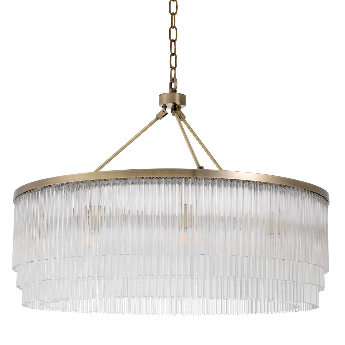 Chandelier Hector L
