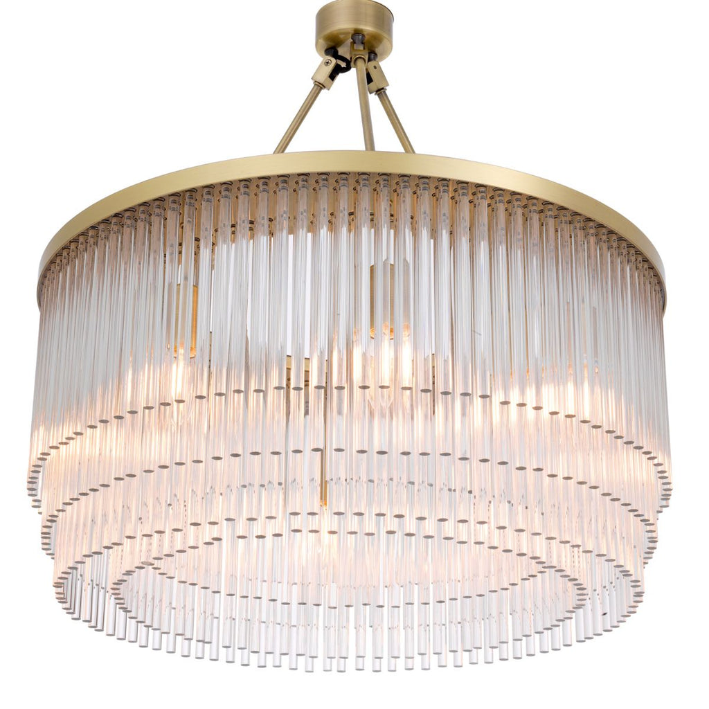 Chandelier Hector S