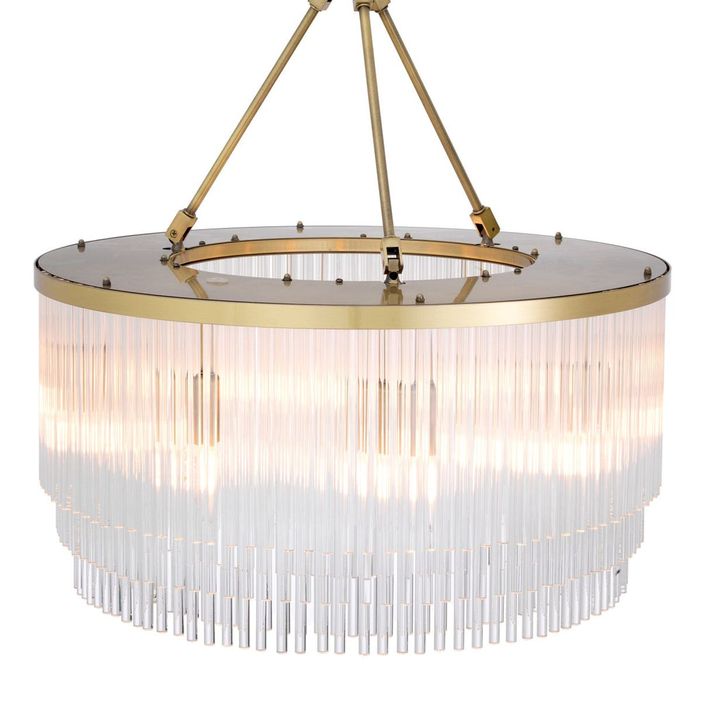 Chandelier Hector S
