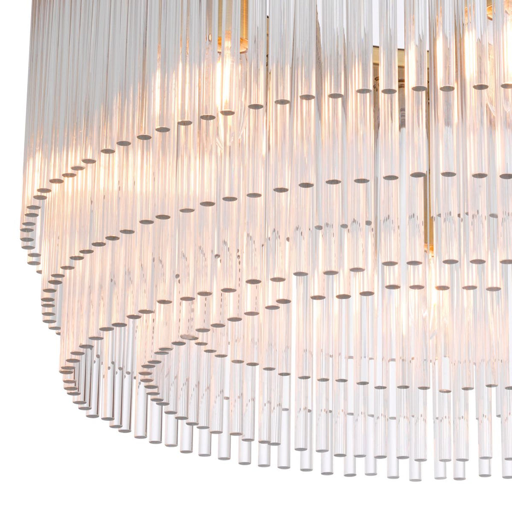 Chandelier Hector S