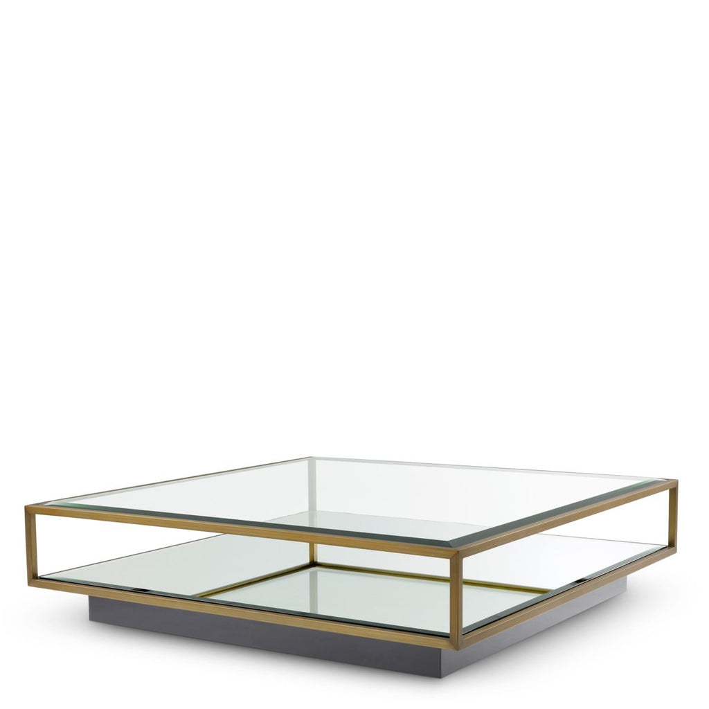 Coffee Table Tortona L