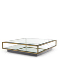Coffee Table Tortona L