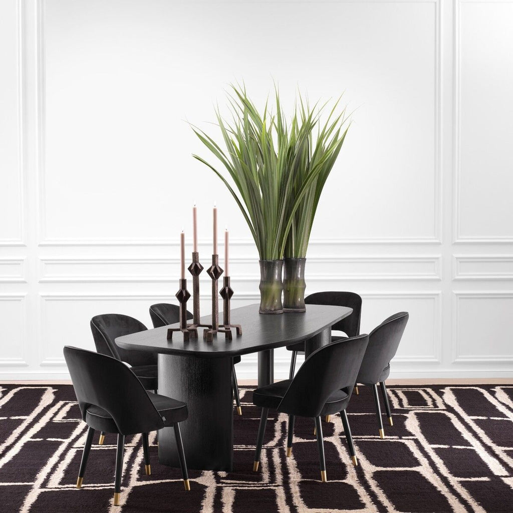 Dining Chair Cliff set of 2