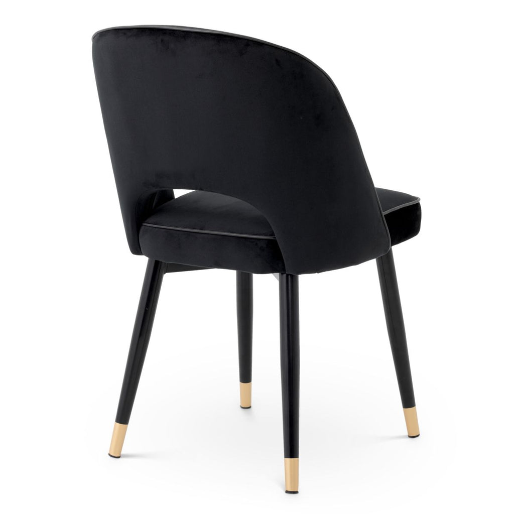 Dining Chair Cliff set of 2
