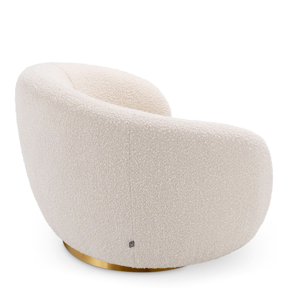 Swivel Chair Brice