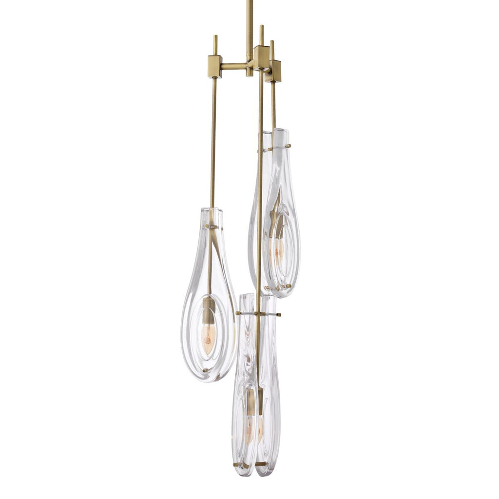 Chandelier Bellano S
