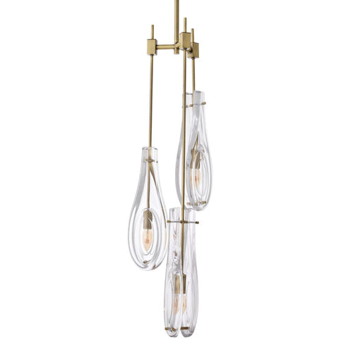 Chandelier Bellano S
