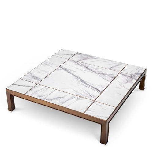 Coffee Table Tardieu