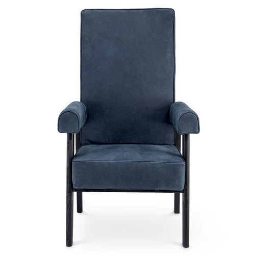 Chair Milo high