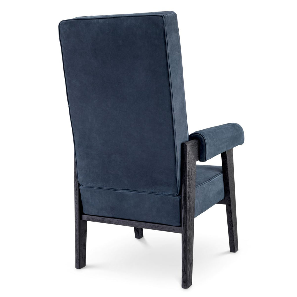 Chair Milo high